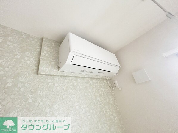 フェリーチェMIYABIの物件内観写真